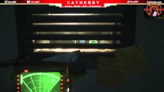 Alien Isolation - Best Glitch Ever