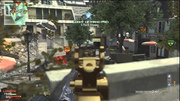 MW3: Questions And Answers! (Part 2) - 44-3 w/ Specialist