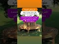 رأتها جالسة تحت شجرة من أشجار الجنة وبماذا أوصتها 