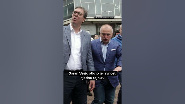 Radovi na Trgu republike i još jedna rekonstrukcija rekonstruisanog