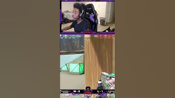 OMEN FOR 3 BY ACCIDENT😭 | #xenix_333 on #Twitch