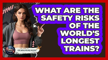 What Are The Safety Risks Of The World