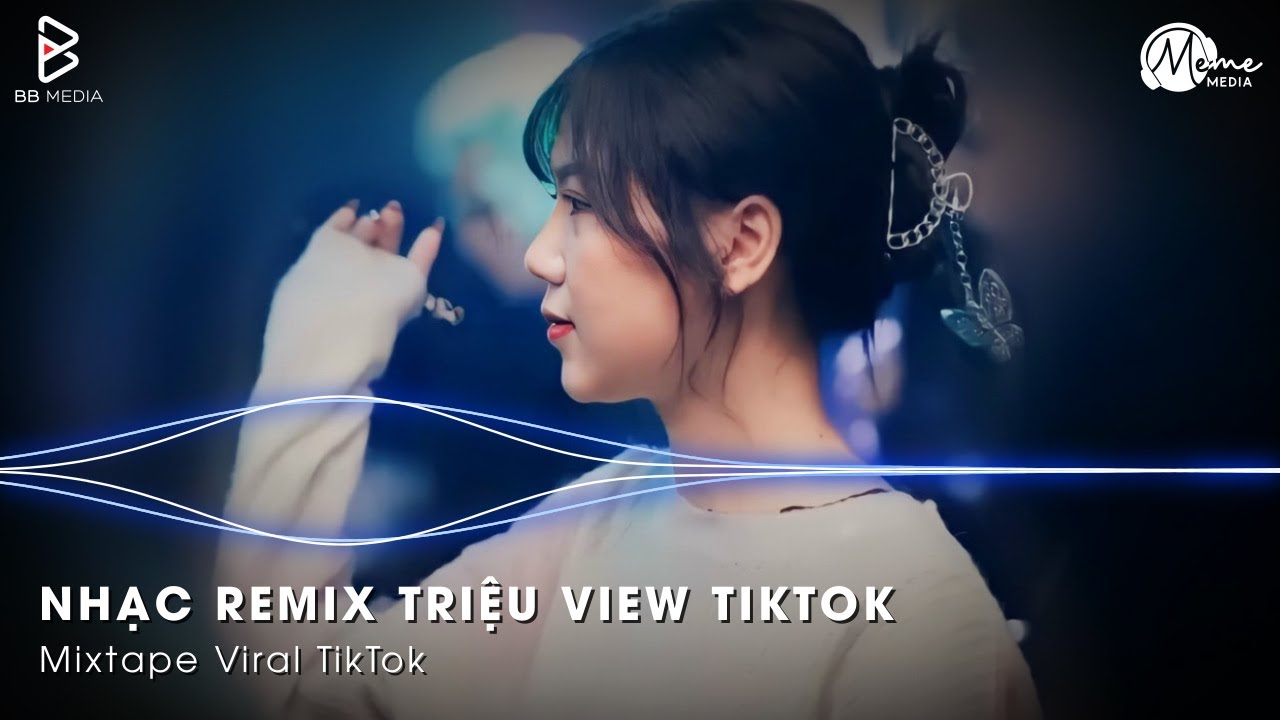 Mashup Remix Gây Bão TikTok - Sự Ưu Tiên Của Em , Họa Sĩ Tồi , Anh Đã Không Biết Cách Yêu Em