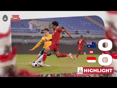 Highlights Australia vs