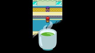 ☕¿Cómo CONSEGUIR el TÉ y ACCEDER a CIUDAD AZAFRÁN?☕➤ Pokémon Rojo Fuego y Verde Hoja #shorts ☕¿Cómo CONSEGUIR el TÉ y ACCEDER a CIUDAD AZAFRÁN?☕➤ Pokémon Rojo Fuego y Verde Hoja #shorts