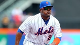 Juan Uribe 2015 Highlights Hd