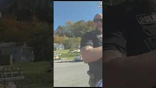 Sgt. Piggs a.k.a Sgt. Riggs  I   people! Does he sound proud of that? #lyingcops  #copwatcher