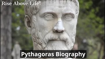 Pythagoras Biography
