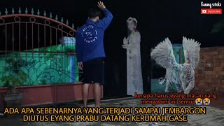 🔴JEMBARGON DATANG DISAAT YANG TEPAT😭