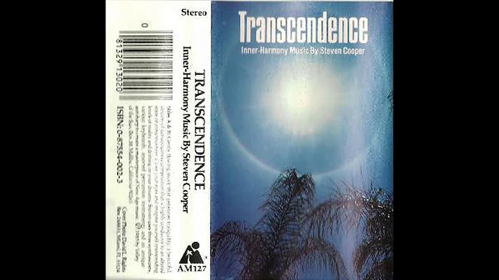 Steven Cooper - Transcendence (Full Album)