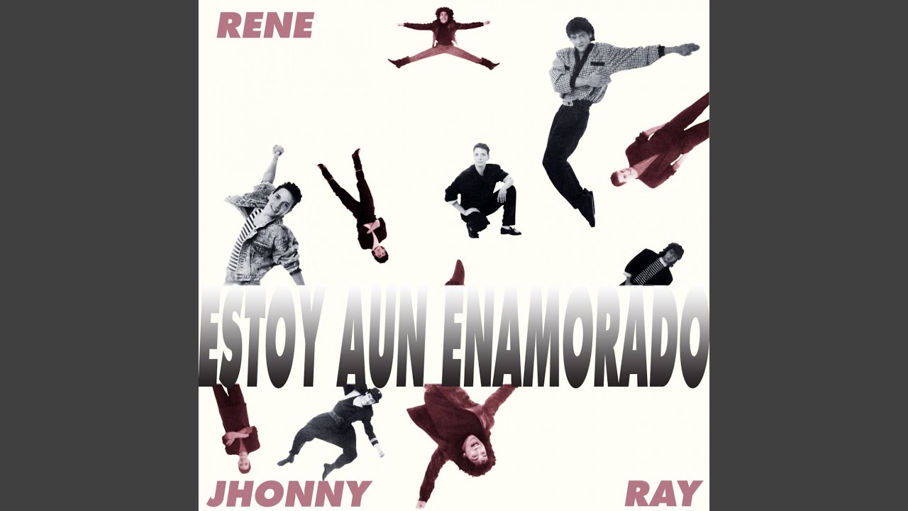 Que Sabes Tú de Amor