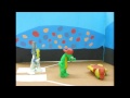 Bad Sportsmanship Claymation
