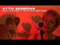 Mary Waters ft. Olive Featherstone | WFTP Attic Sessions