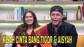 Kisah Cinta Bang Tigor & Aisyah Fyp 270224 Part 4