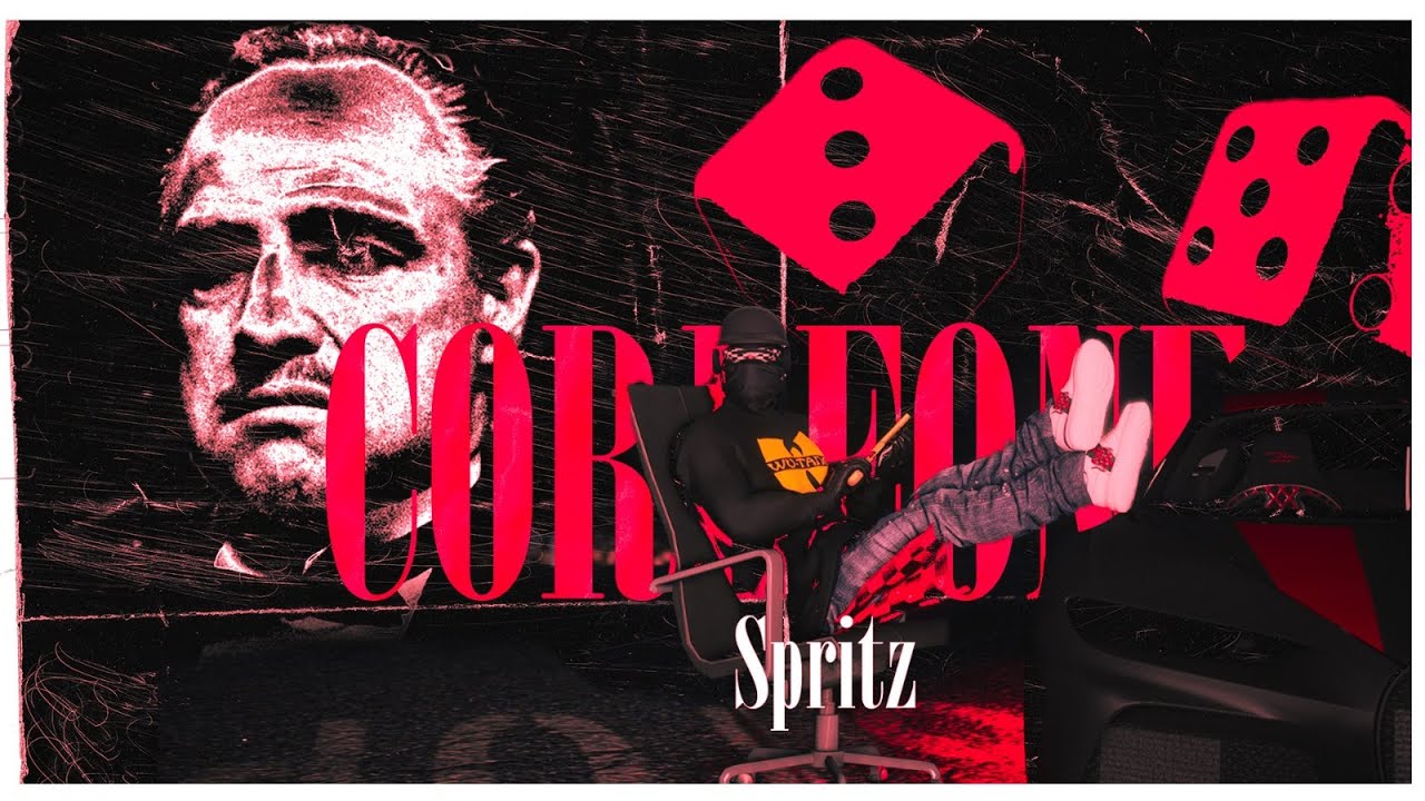 [FPLAYT] | FAMILIA CORLEONE - SPRITZ - MONTAGE