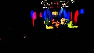 Juju - Justin Adams & Juldeh Camara, live @ Oslo World Music Festival