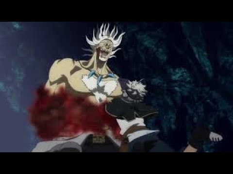 Black Clover - Animes dublado link no Google drive