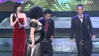 20111021 100th-GoldenBell 浩角翔起 (3/3)