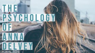 The Psychology of Anna Delvey (2019 Rerun)