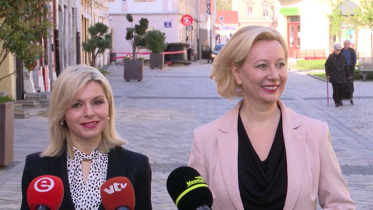 VTV Dnevnik 16. travnja 2025.