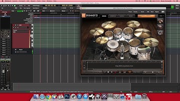 Harrison Mixbus 4 | How to create a MIDI track.