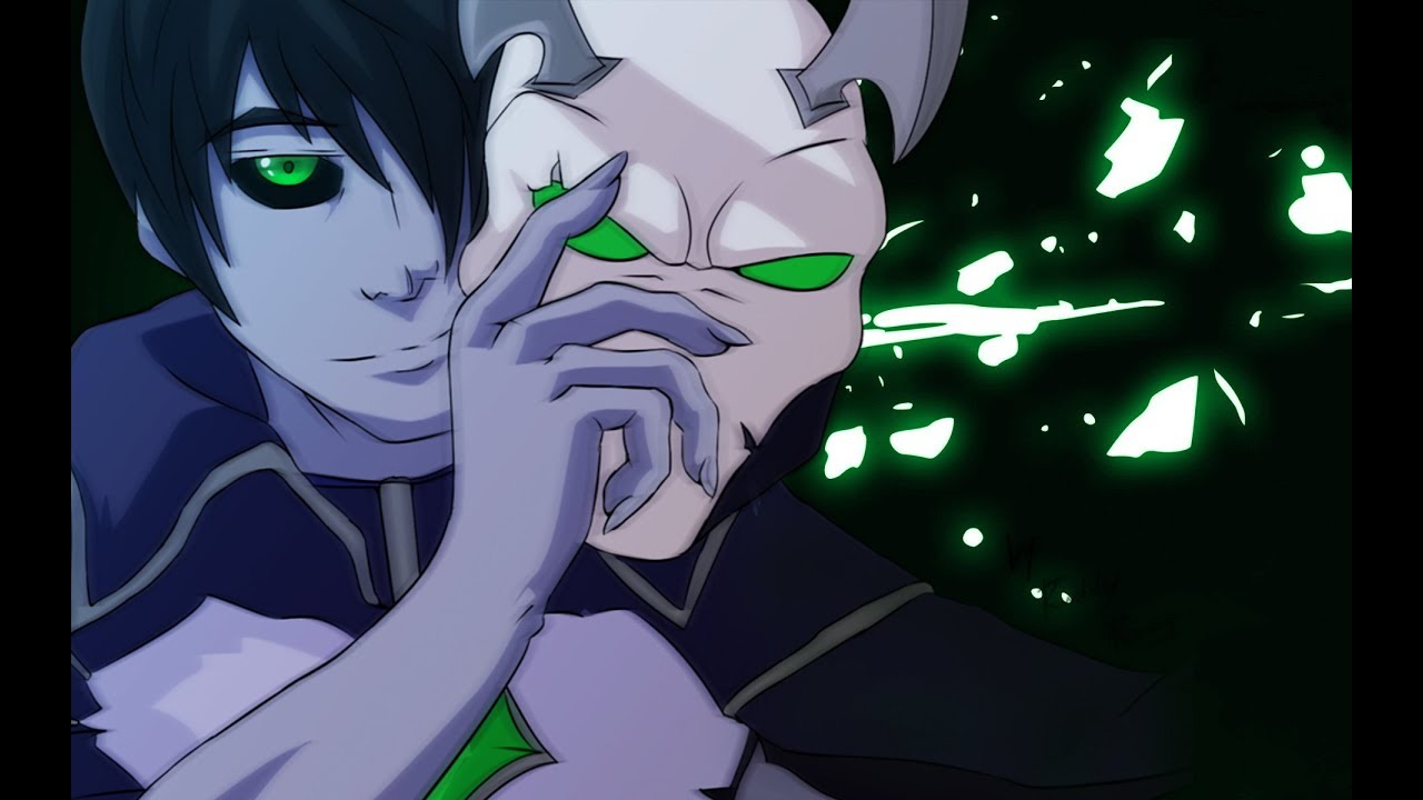 If Paladins Was A Anime Paladins Champions Of The Realm Opening 99 Youtube