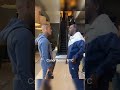 CONOR BENN ENJOYING NEW YORK | TERENCE CRAWFORD | RING MAGAZINE CARD