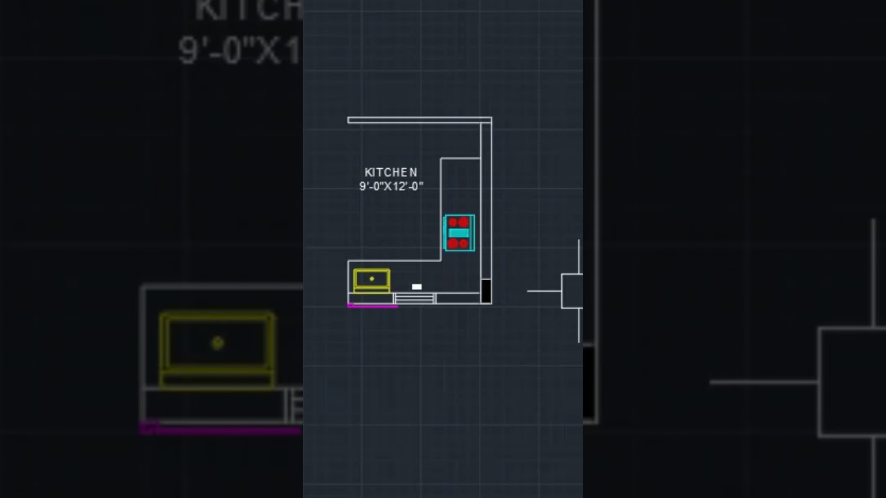Isolate trick in AutoCAD 