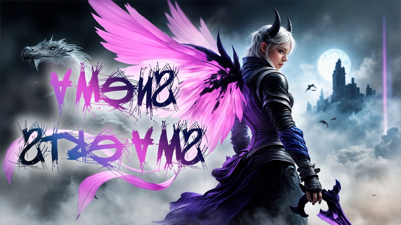 Неадекватно ночная мифология | #AmensStreams #mlbb #mobilelegends #mlbbcreator #ml