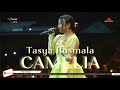 CAMELIA || TASYA ROSMALA || New Monata Live Pasuruan