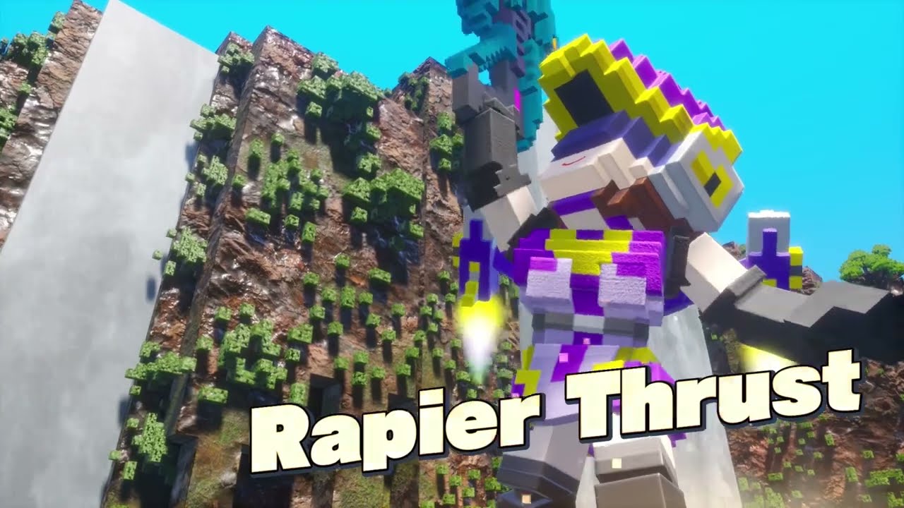 EDF World Brothers 2 Pt. 3 [Slugger Sausages]