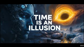 Your Brain Is Lying About Time | Here's What Physics Actually Says