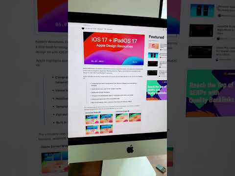 Apple Joins Figma!