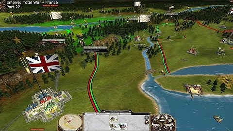 Empire: TW - France - Part 22