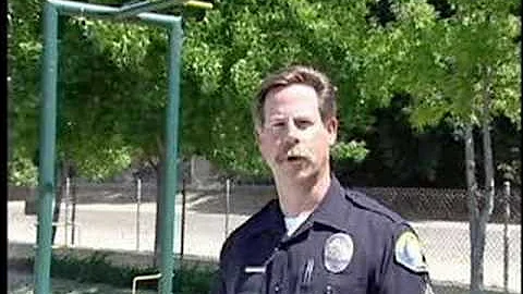 Physical Ability Test