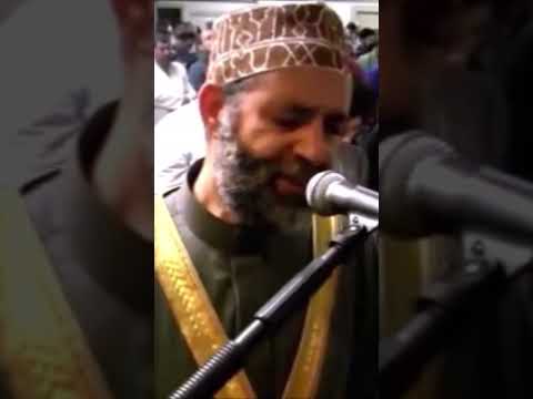 Sheikh Qari Hasan Saleh