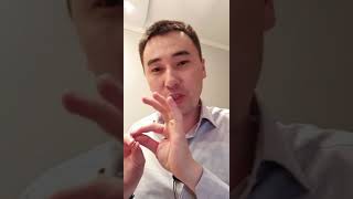 картинка: ӨЗІҢДІ ТАНУ #6-САБАҒЫ: ӨЗГЕРІС НЕДЕН БАСТАЛАДЫ. +МЕДИТАЦИЯ. АЛМАС АҚЫН РУХАНИ ҰСТАЗ.