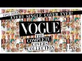 Vogue magazine every front cover archive  all issues 1892  2020