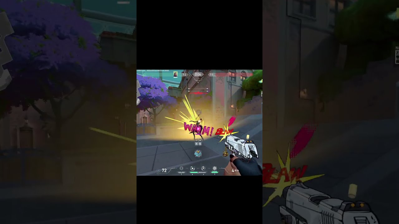 I Bet You Can Not Guess The Rank Of This Lobby In Valorant