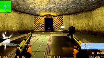 ze_FFVII_Mako_Reactor_v5_3 EX2 Team Win On PlagueFest