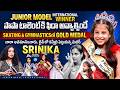 Junior Model International Winner SRINIKA Exclusive Interview | Anchor Udaya Sri | iDream Media