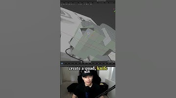 Creating Feet & Optimizing Mesh for Character Modeling - making 3d game in Blender - 3.4 Dino Turtle