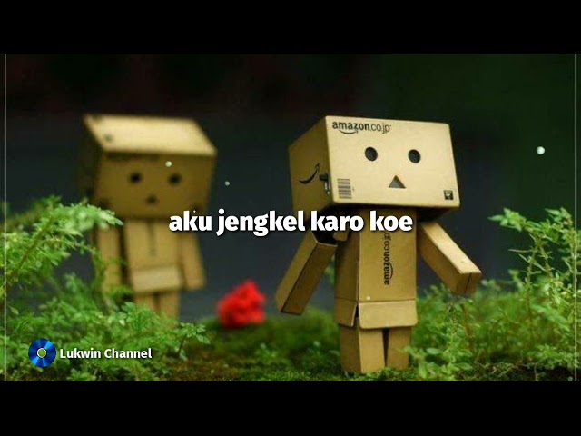 Lirik Lagu Rungokno Aku - Ndarboy Genk Feat Denny Caknan class=