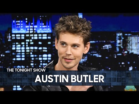 Austin Butler on His Friendship with Zendaya and Villain Transformation for Dune: Part Two