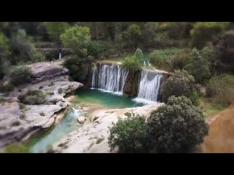 Aragón es agua. Cuídala