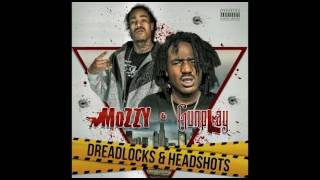 Mozzy & Gunplay - That Eazy