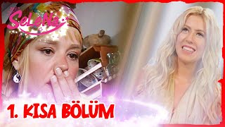 Selena 1. Bölüm | Kısa Bölümler ✨