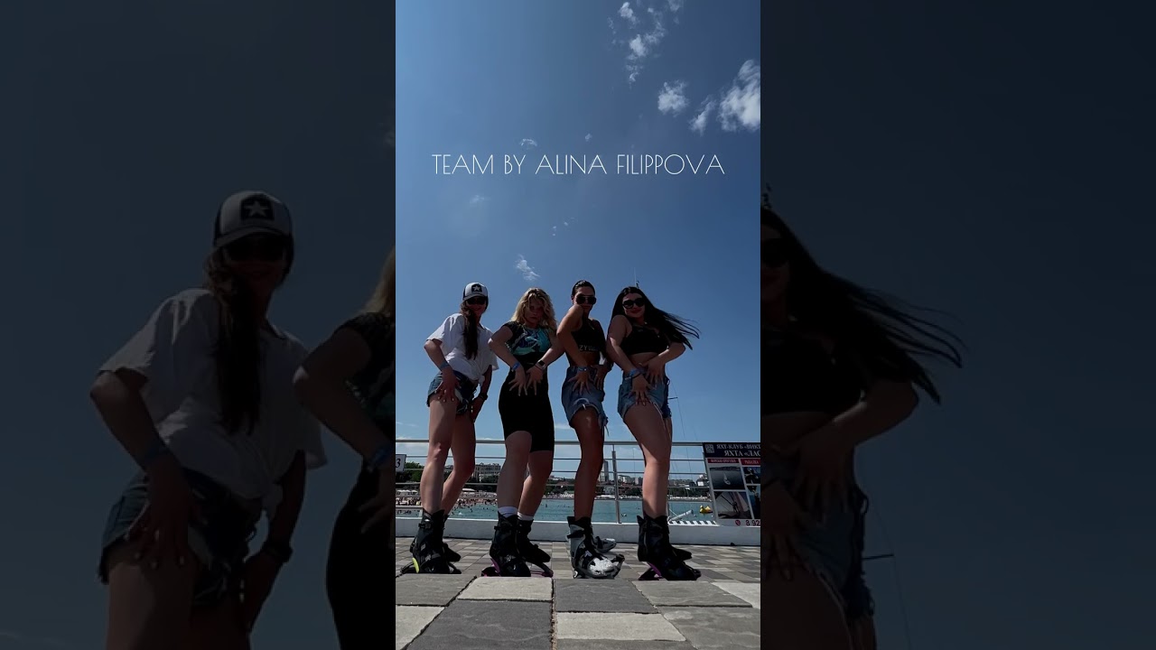 Kangoo jumps tour Gelendzhick 2023 