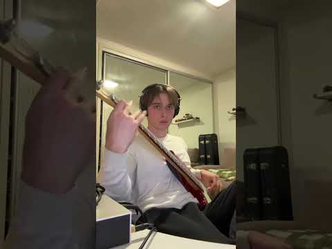 Gimme Gimme Gimme A Man After Midnight ABBA Guitar Bass Cover Guitar Bass Cover Abba