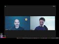 Jay Beale talking about Kubernetes!